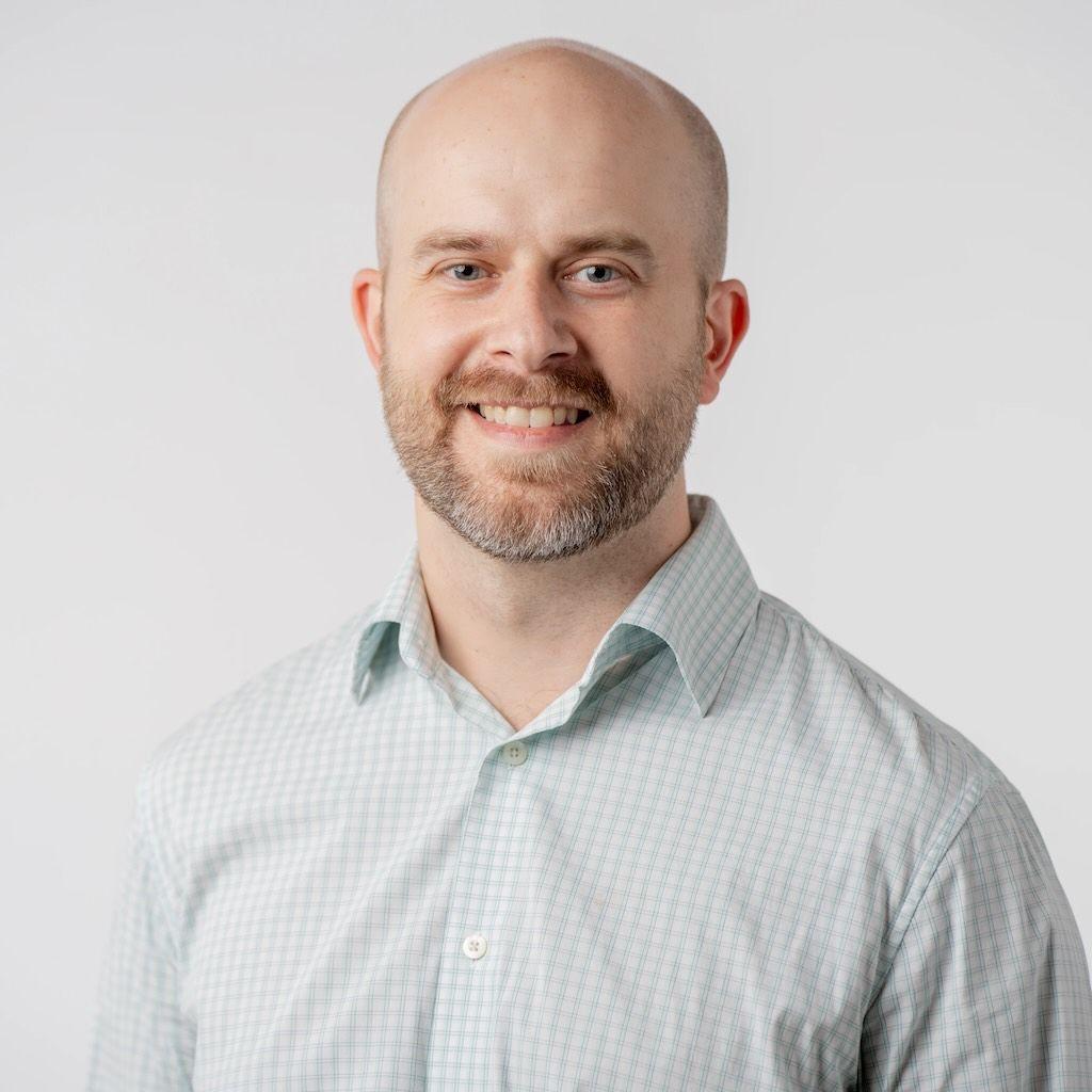 Alan “Chip” Carnes, M.D.