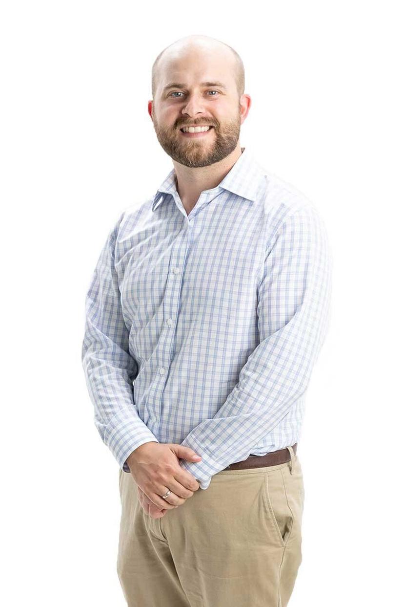 Alan “Chip” Carnes, M.D. Athens Area Urology