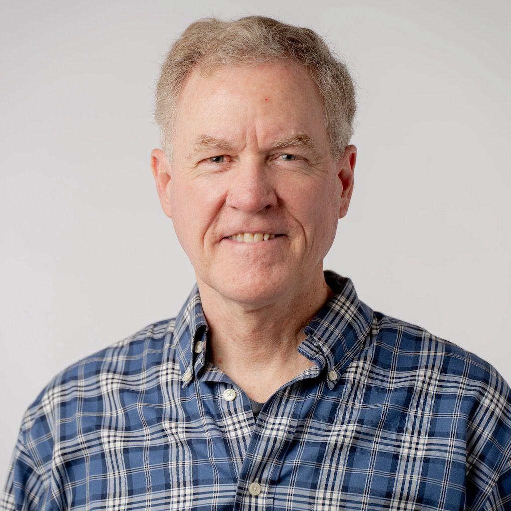 Gary R. Walton, M.D.