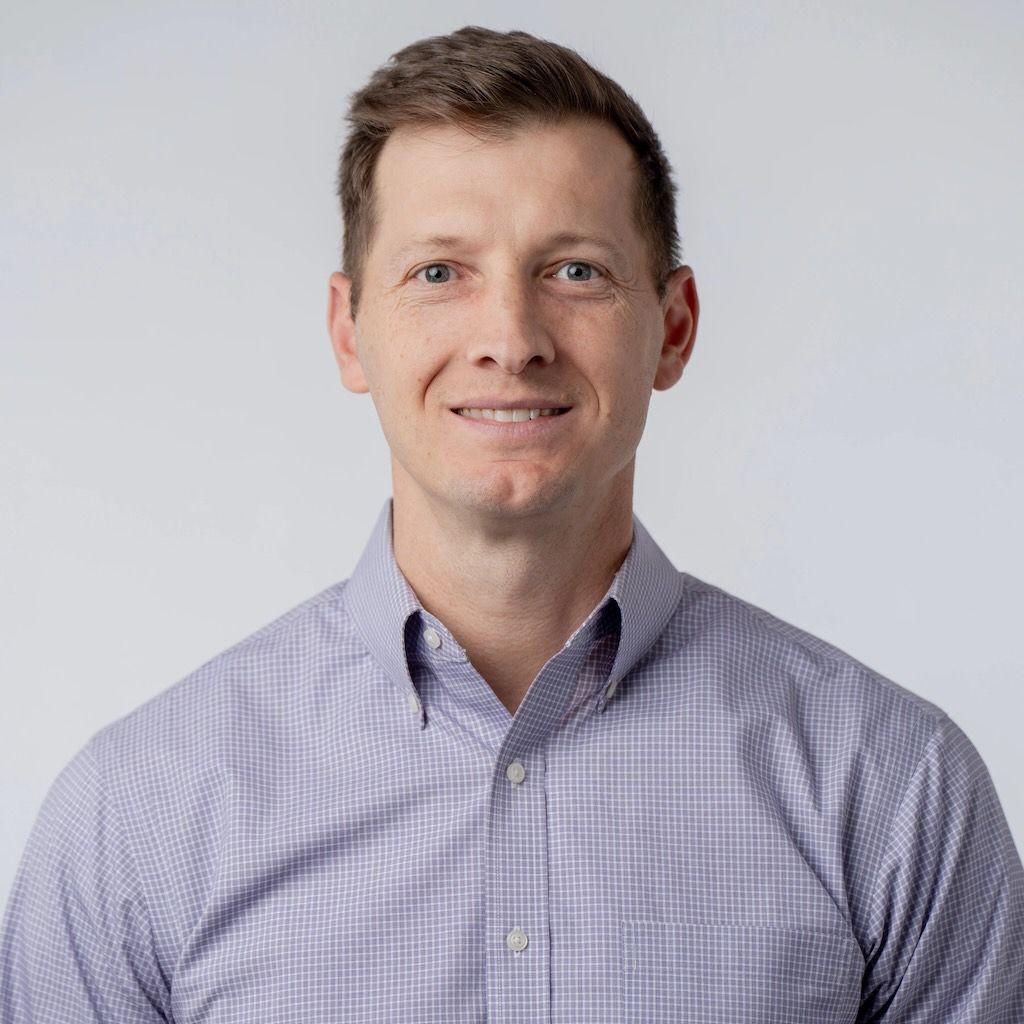 Matthew C. Steele, M.D.