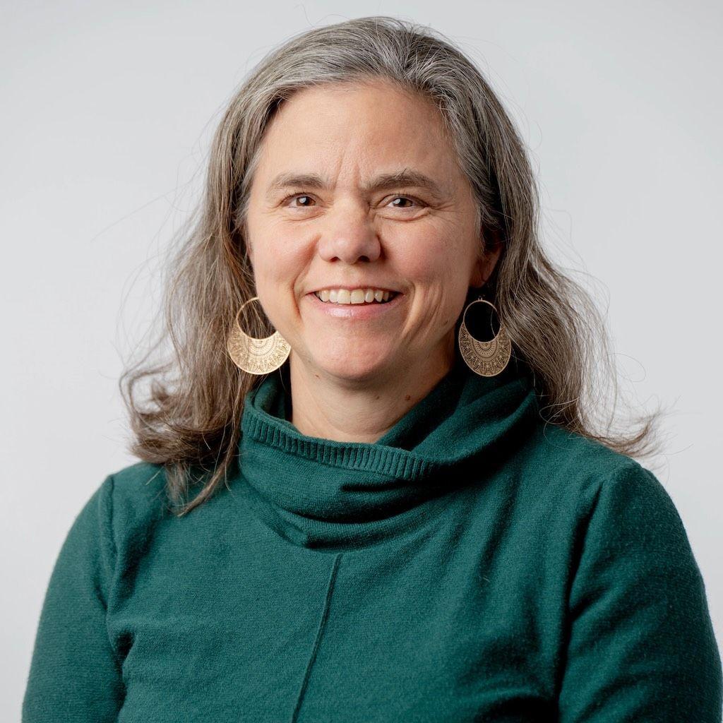 Catherine Schwender, M.D.